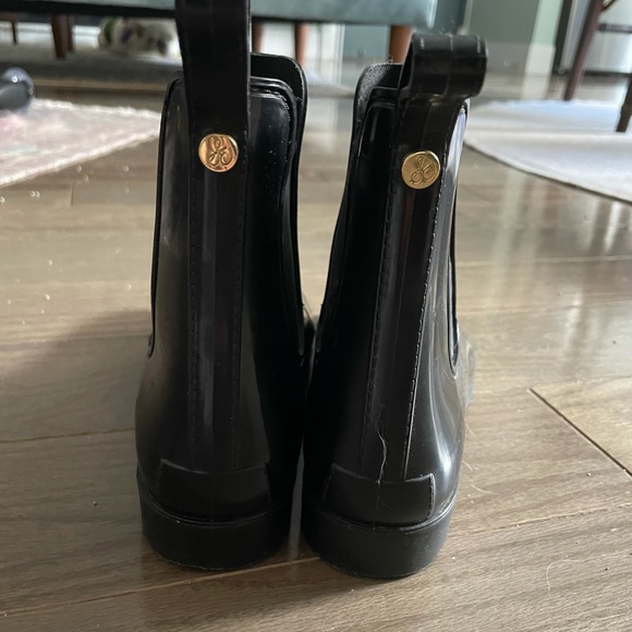 Sam Edelman Women's Tinsley Rain Boot - Picture 3 of 4